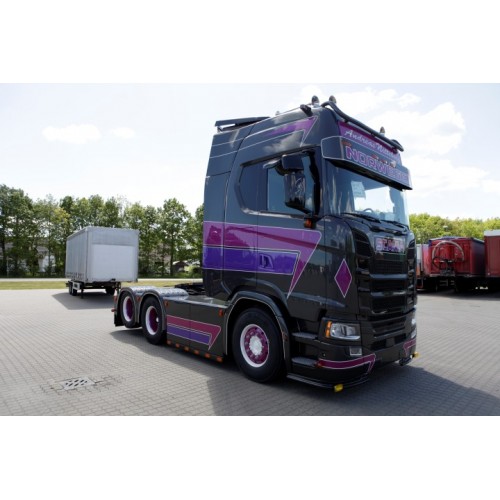 Tekno Scania S Ng Highline X Boogie Nitteberg